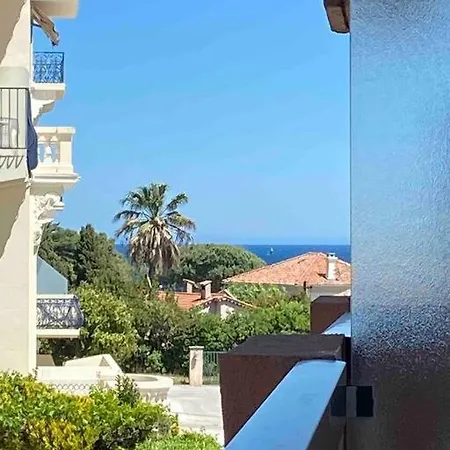 4 Couchages Plage Et Port A Pieds Apartment *